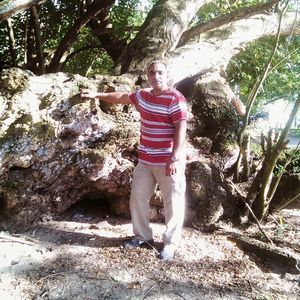 Meet your Posher, Carmelo